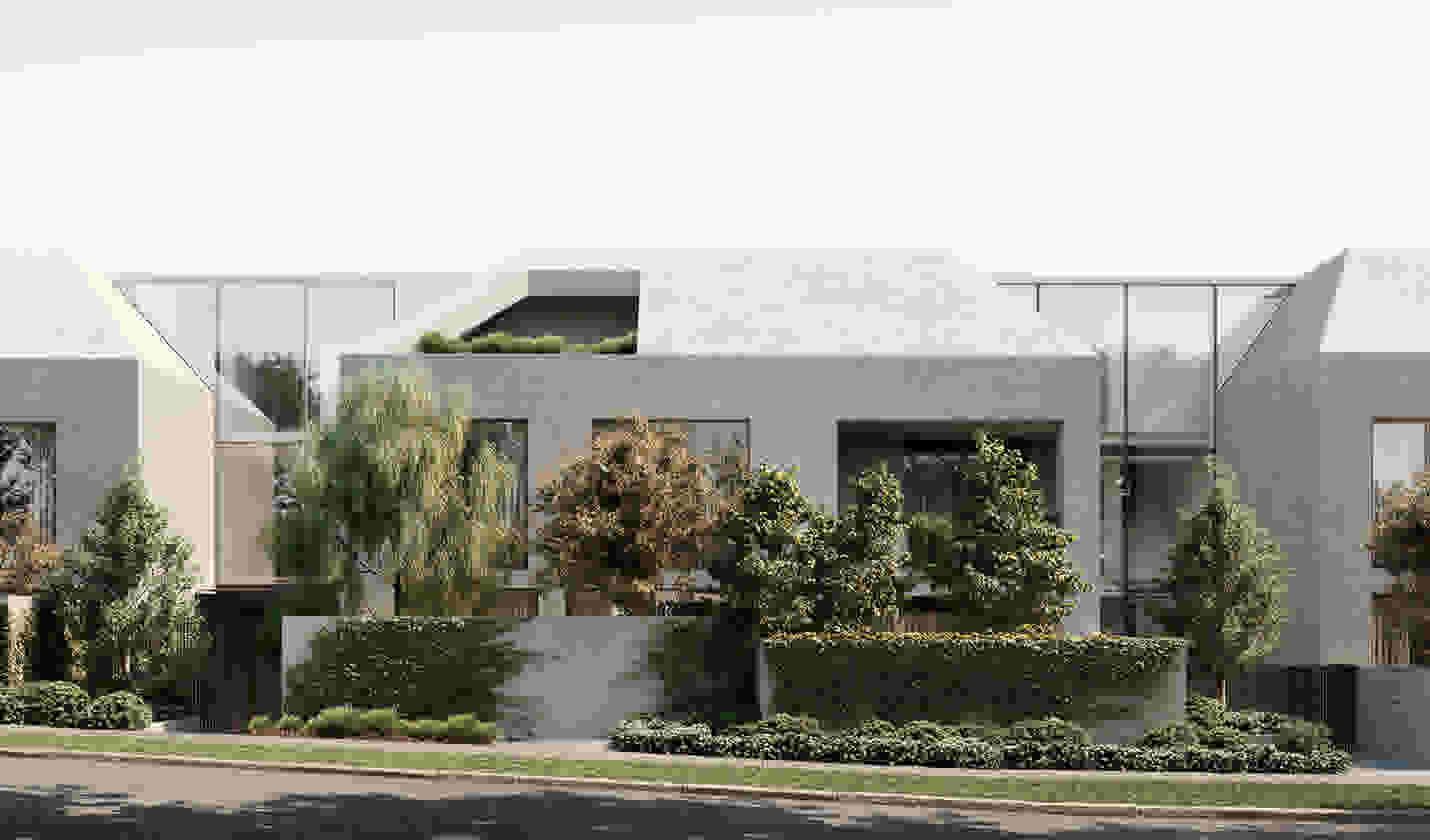 709-713 Toorak Road, Kooyong VIC 3144