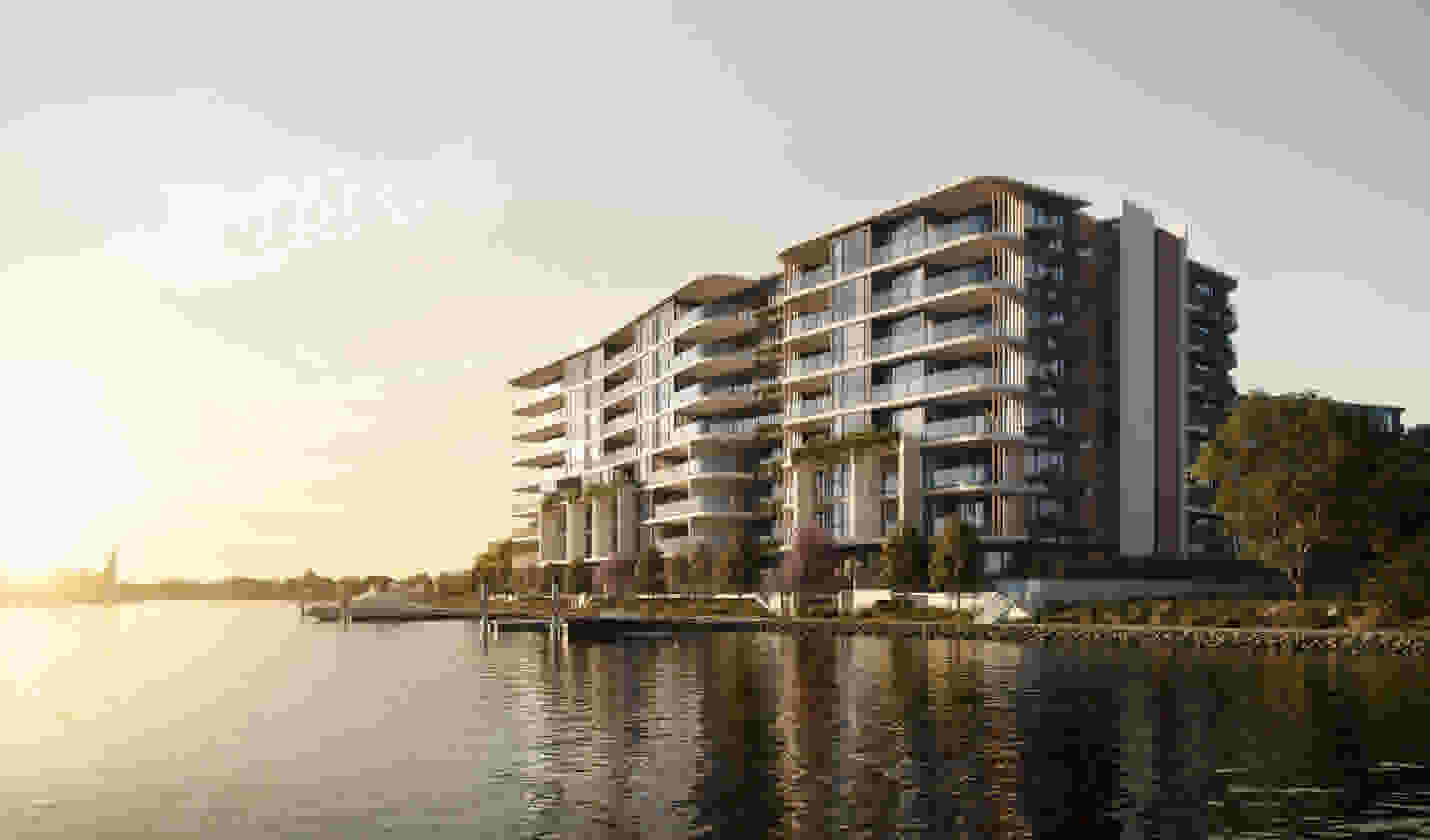 10 Sickle Avenue, Hope Island QLD 4212