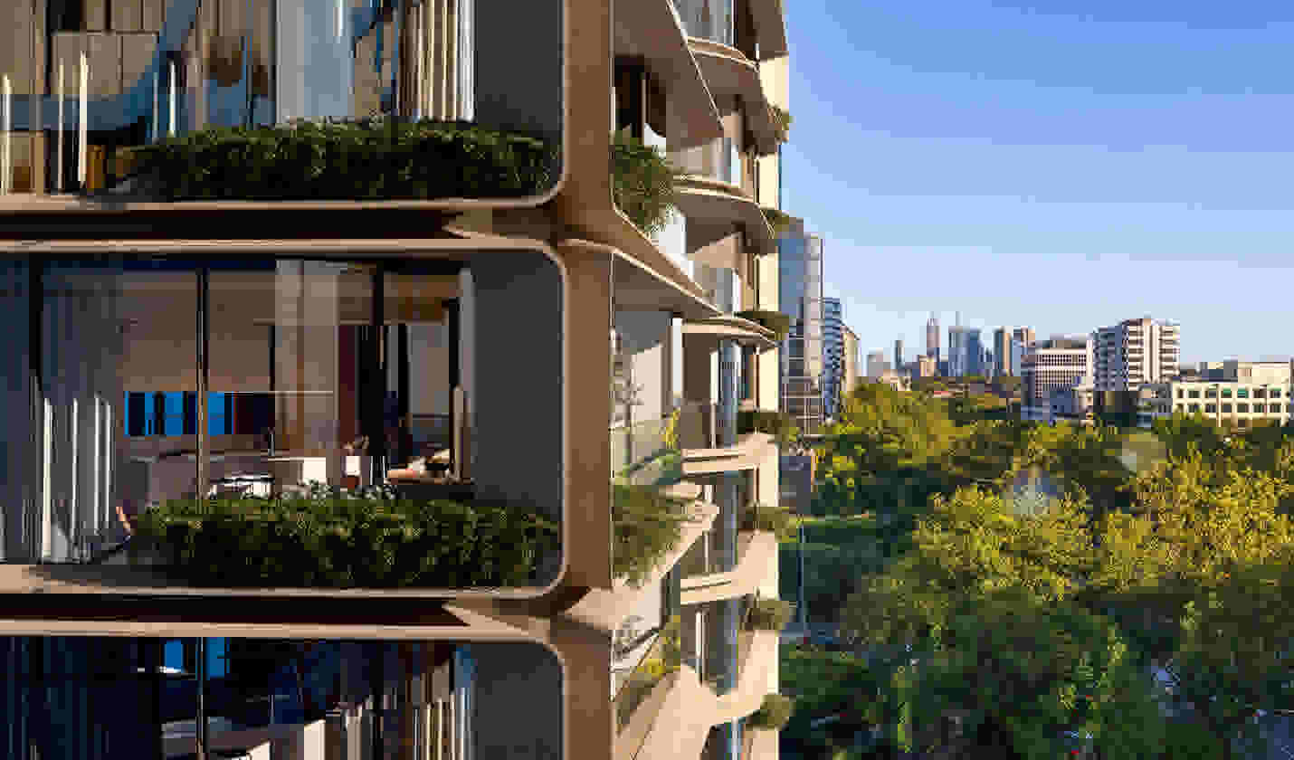 474 St Kilda Road, Melbourne VIC 3004