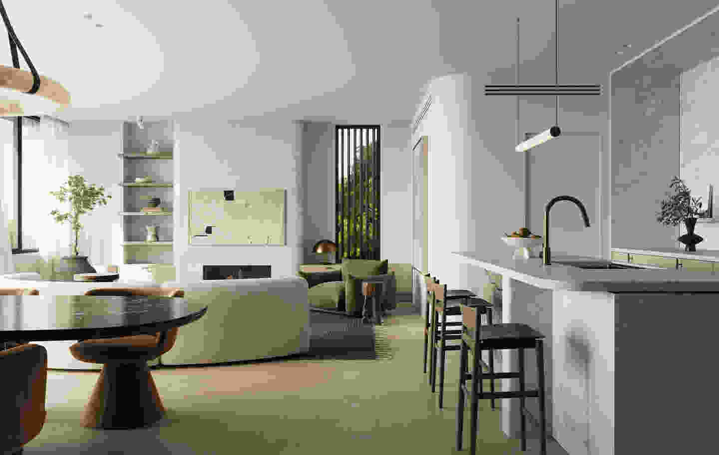 7-11 Premier Street, Neutral Bay NSW 2089