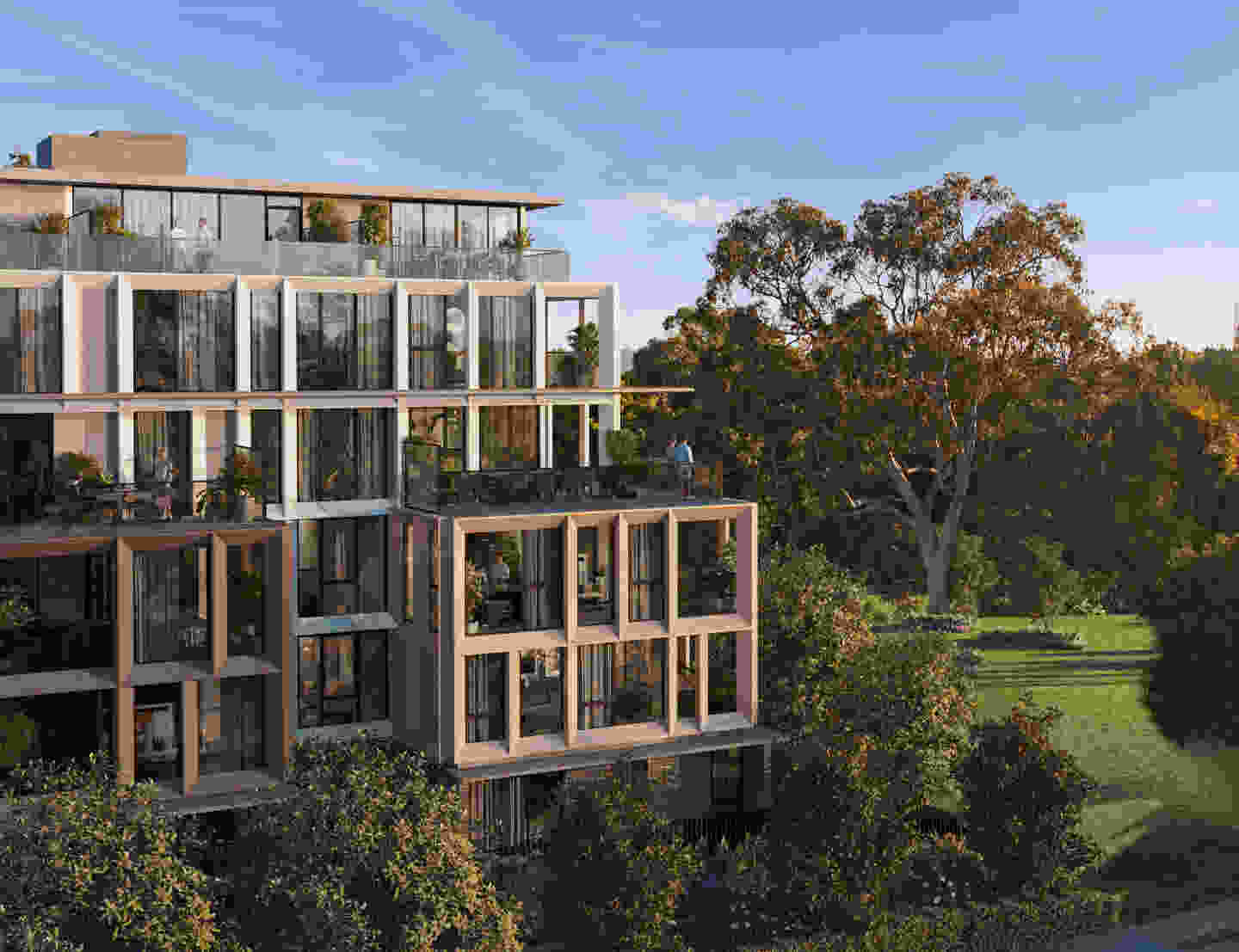 19 Dawes Avenue, Castle Hill NSW 2154