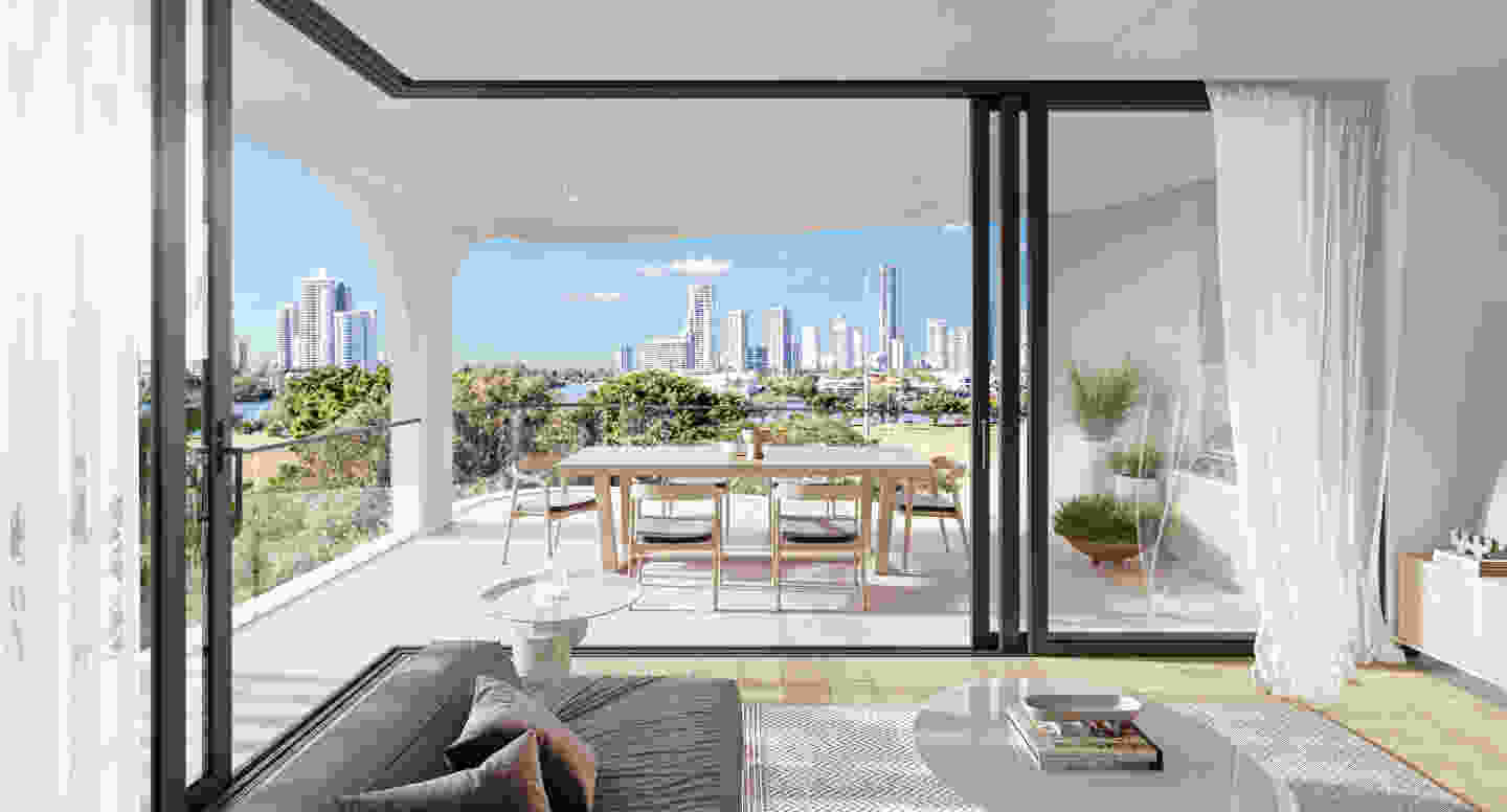 28 Brighton Parade, Southport QLD 4215