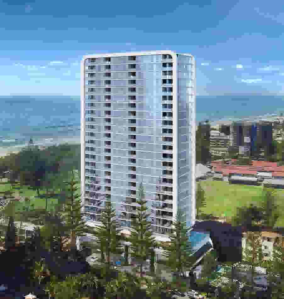 6-8 George Avenue, Broadbeach QLD 4218