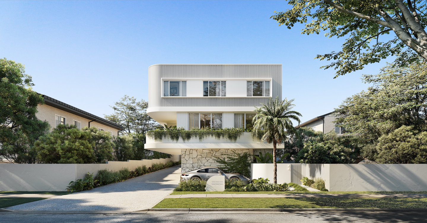 18 Burleigh Street, Burleigh Heads QLD 4220