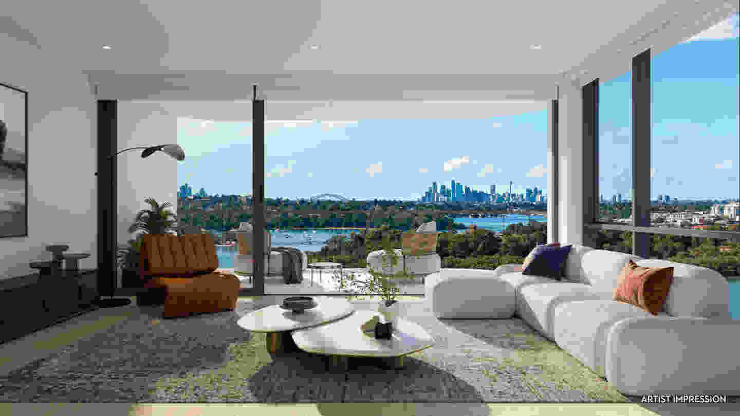 33-41 Blaxland Rd, Rhodes NSW 2138