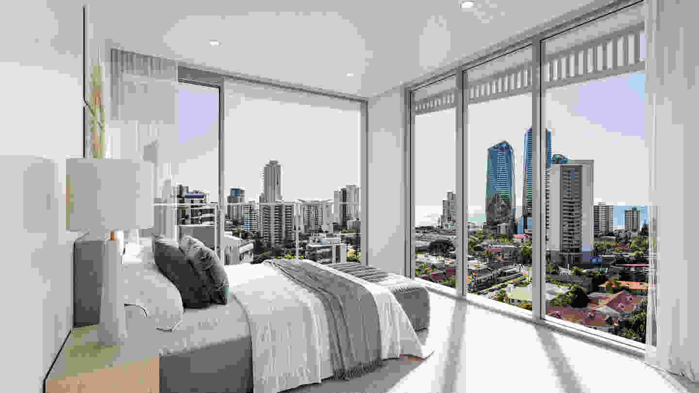 42 Monaco Street, Surfers Paradise QLD 4217