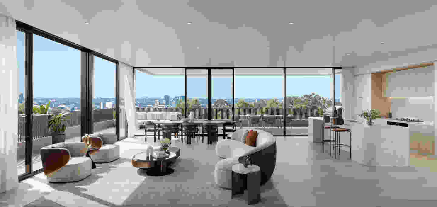 25-31 Donald Street, Carlingford NSW 2118