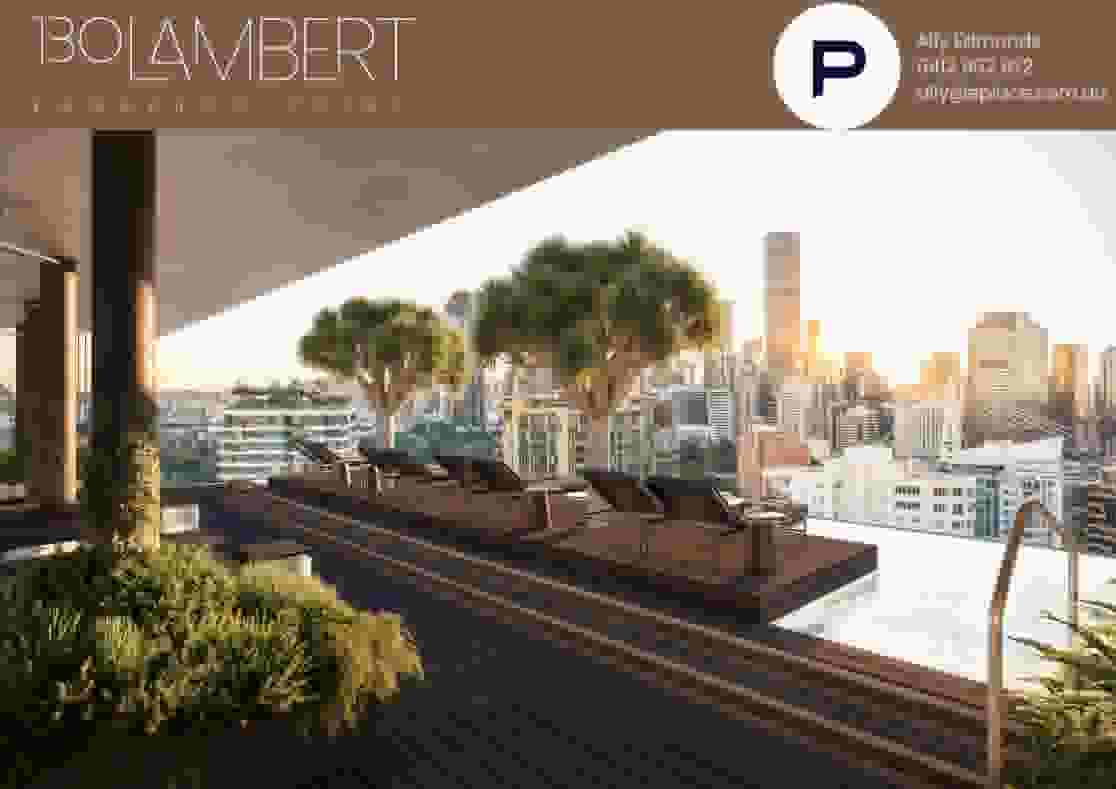 112-130 Lambert Street, Kangaroo Point QLD 4169