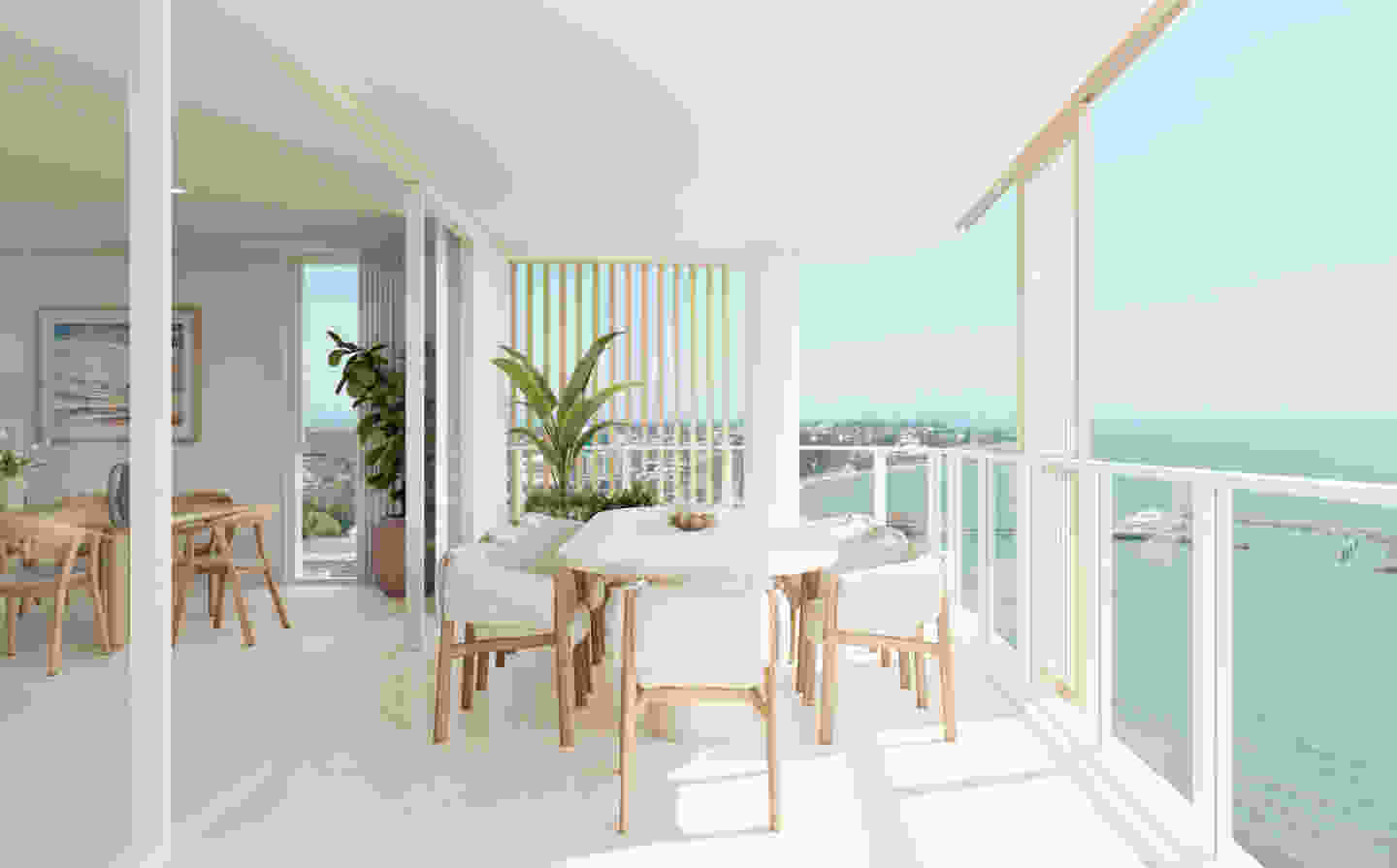 1-23 Redcliffe Parade, Redcliffe QLD 4020