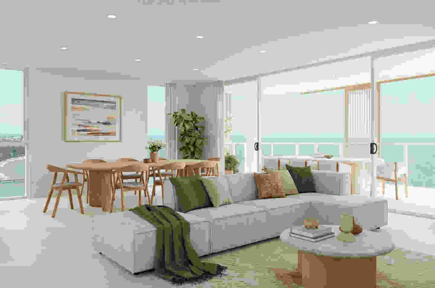 1-23 Redcliffe Parade, Redcliffe QLD 4020