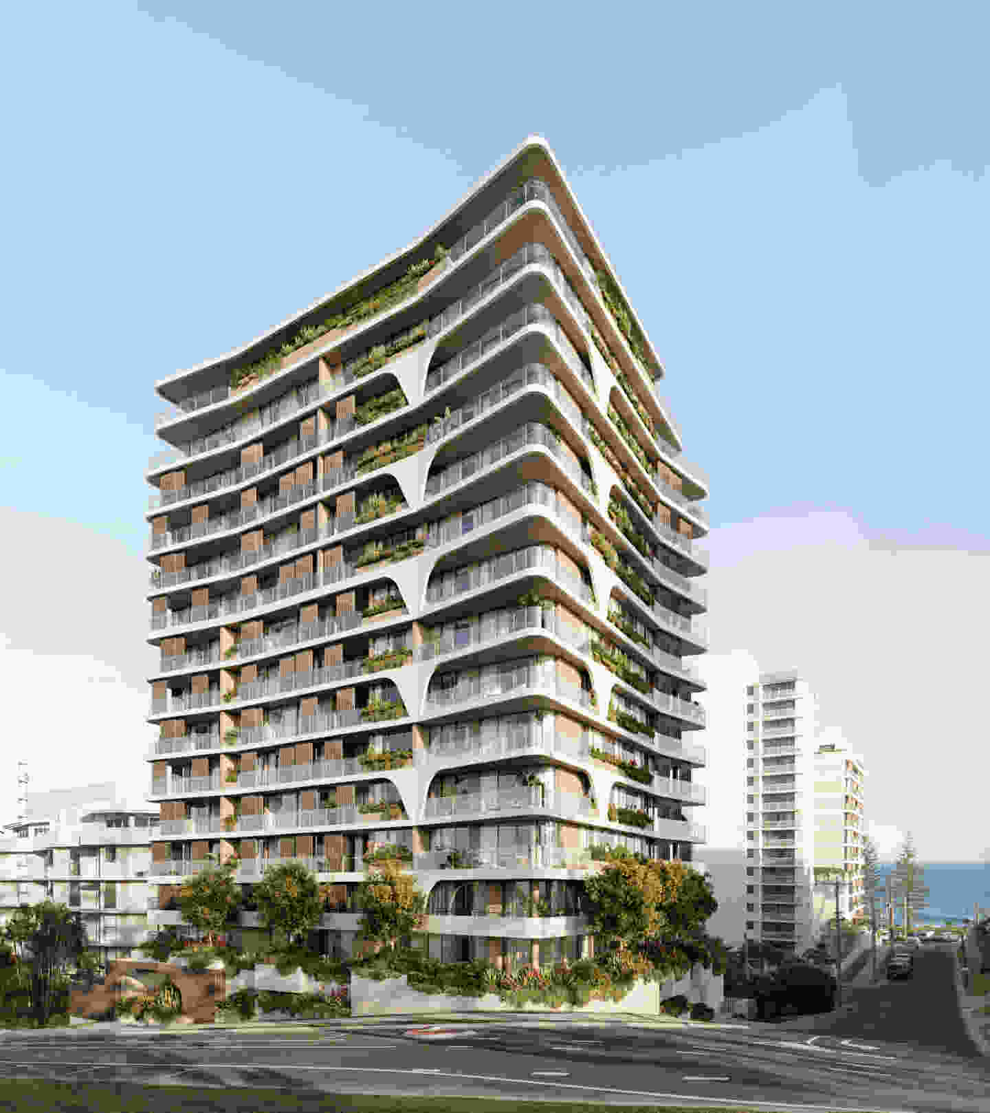 271 Boundary Street, Coolangatta QLD 4225