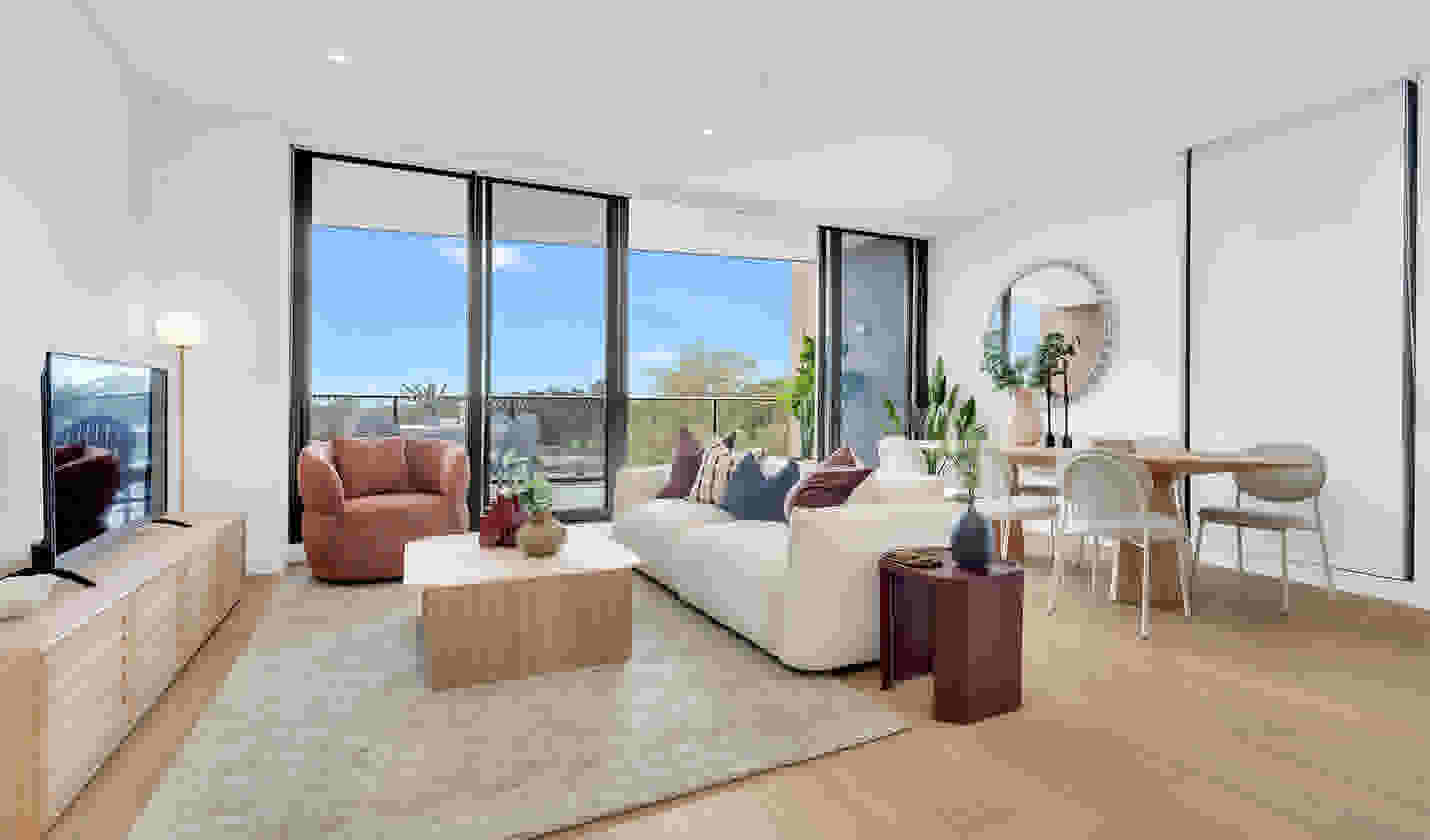 104 Fairway Drive, Norwest NSW 2153