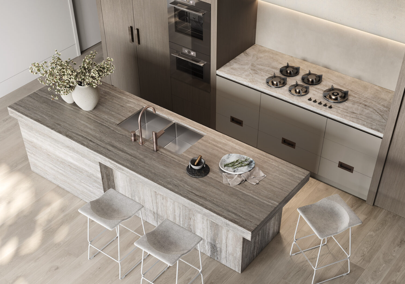 8-12 Gurrigal Street, Mosman NSW 2088