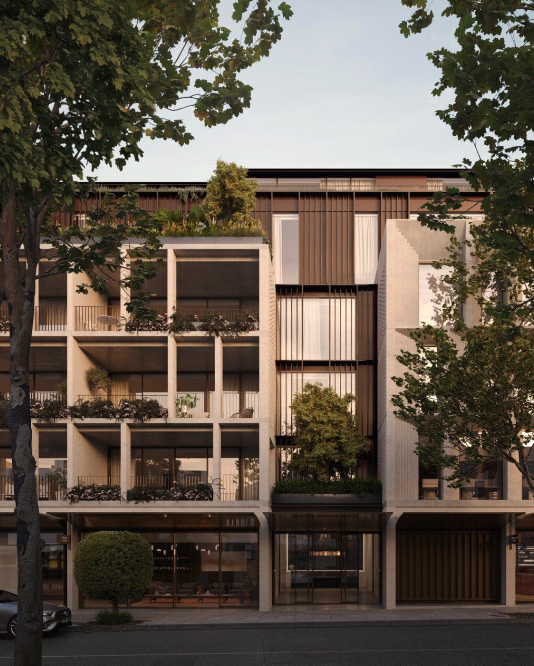 111 Mathoura Road, Toorak VIC 3142