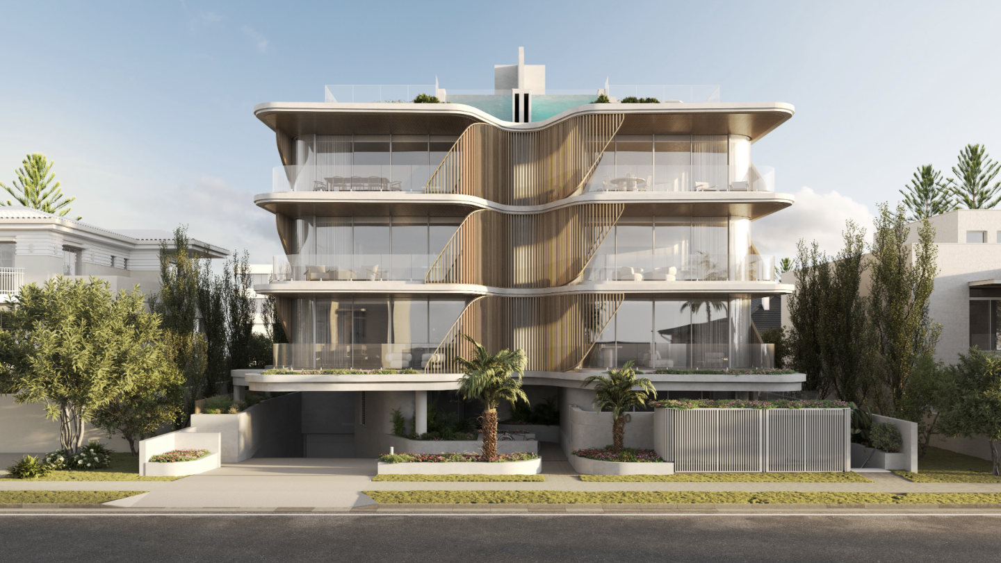 120-122 Albatross Avenue, Mermaid Beach QLD 4218