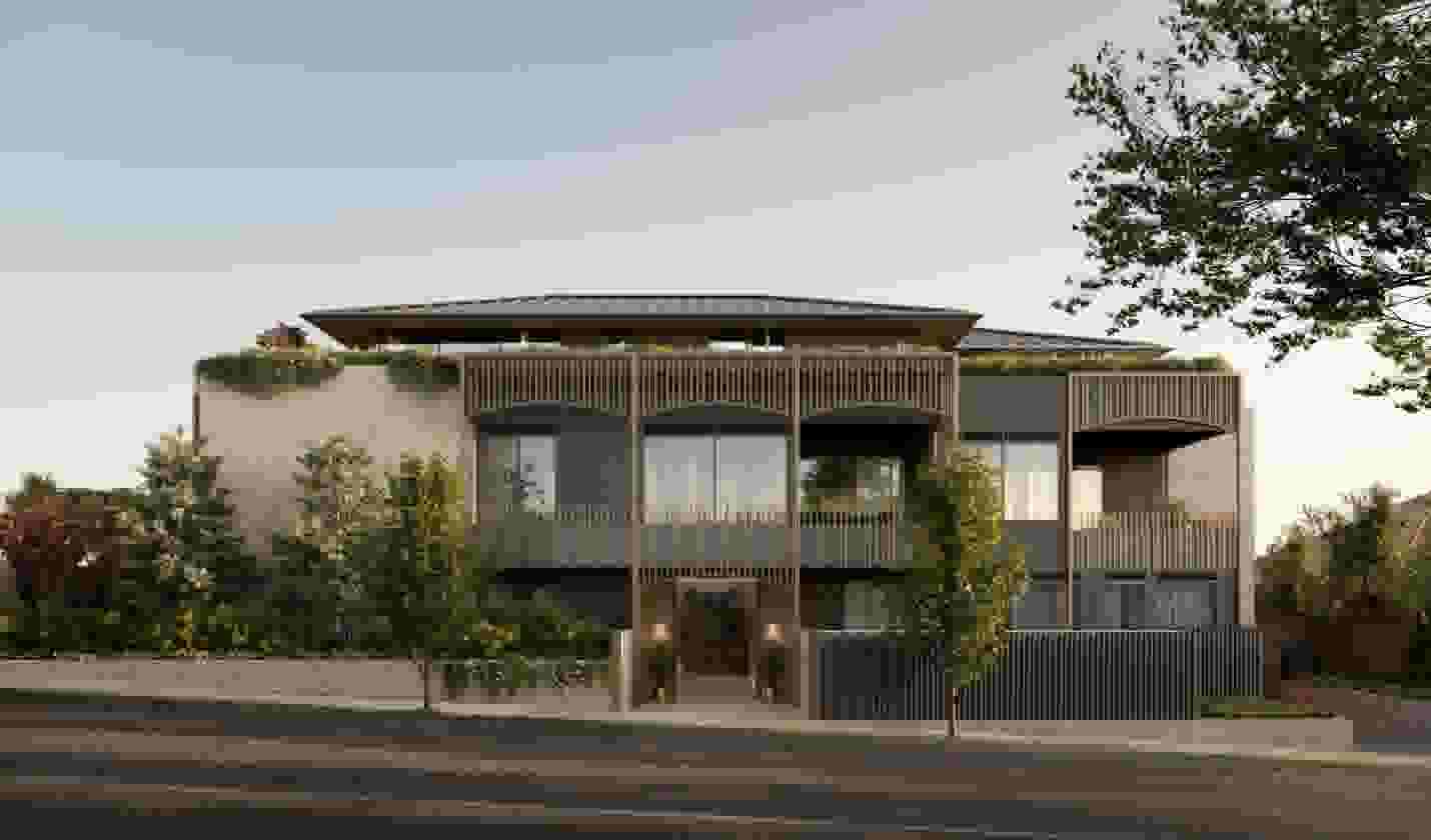 2041 Malvern Road, Malvern East VIC 3145