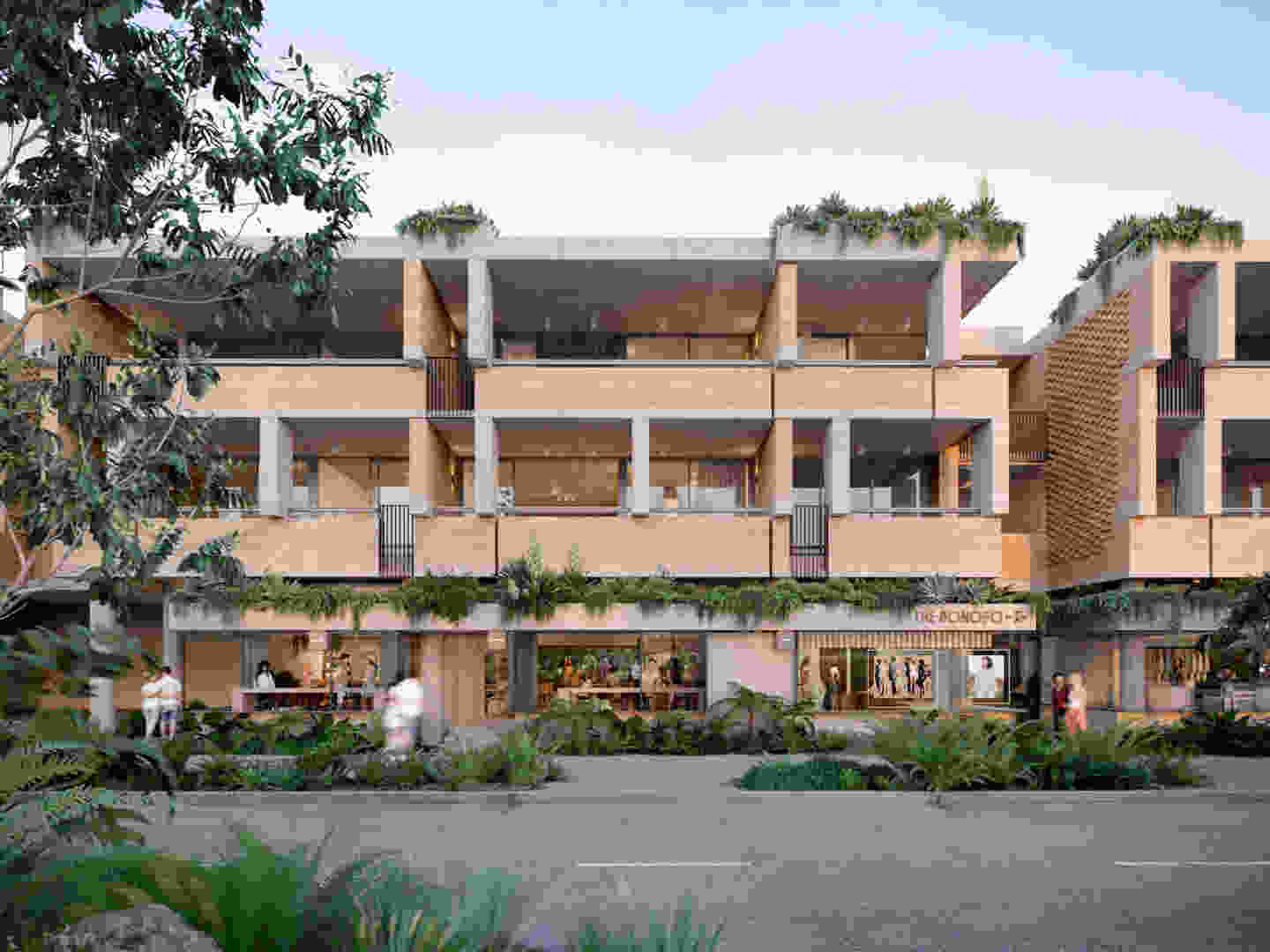 116-118 Jonson Street, Byron Bay NSW 2481