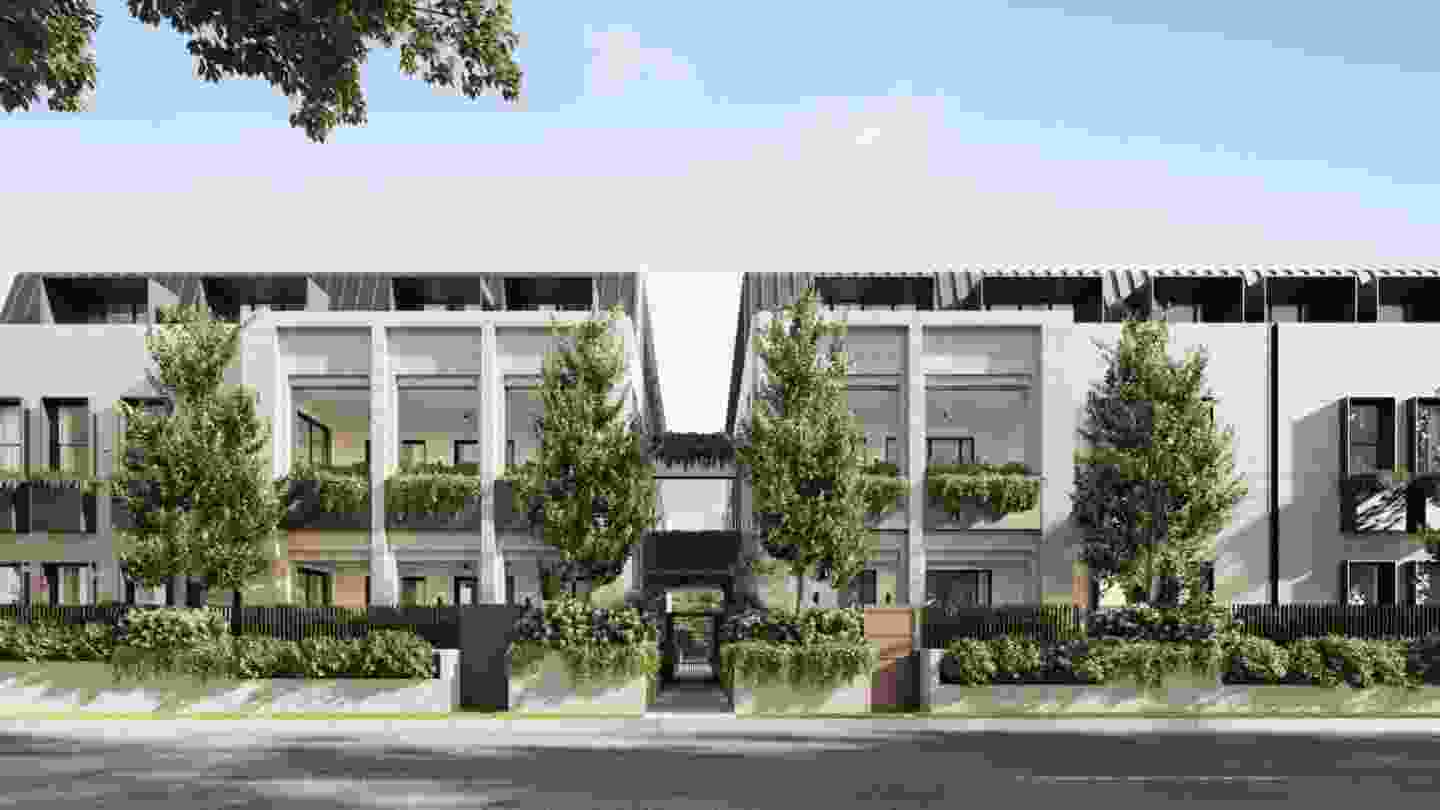 2A James Street, Woollahra NSW 2025