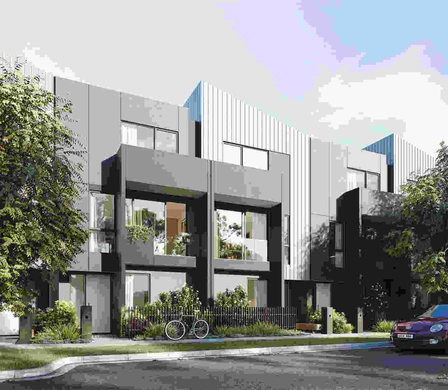 62-90 Wattle Road, Maidstone VIC 3012