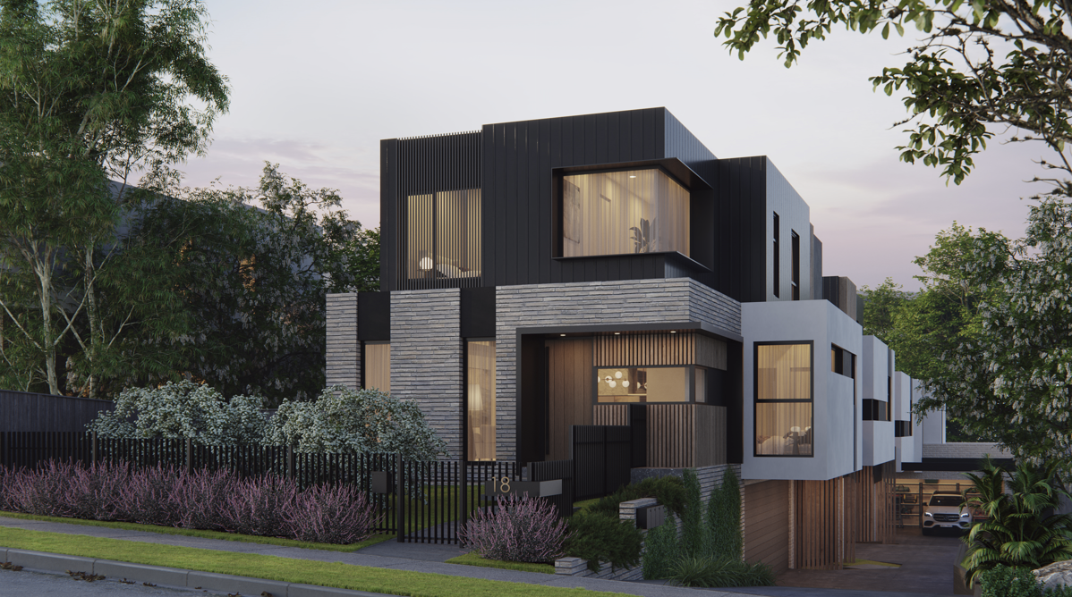 18 Amdura Road, Doncaster East VIC 3109
