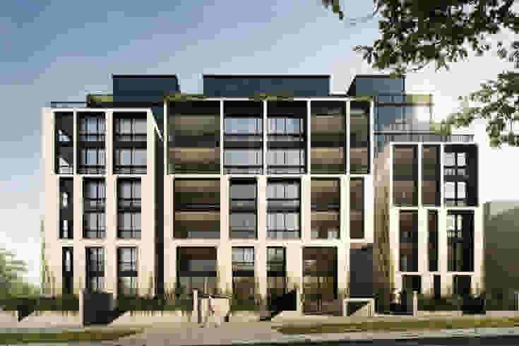 102-108 Drummond Street, Oakleigh VIC 3166