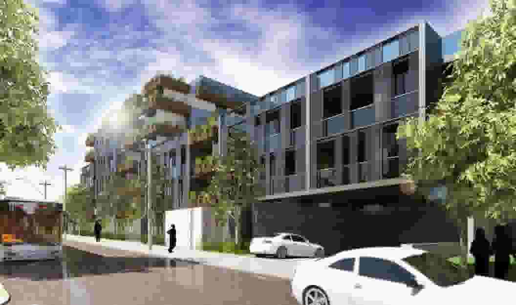 1026-1030 Doncaster Road, Doncaster East VIC 3109
