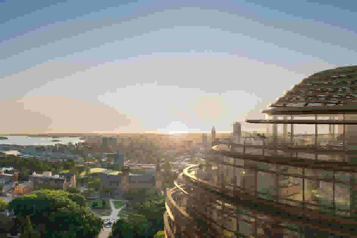 111 Castlereagh Street, Sydney NSW 2000