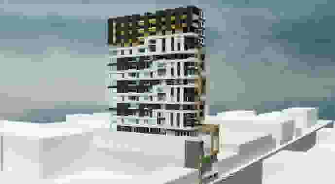 166-168 Buckhurst Street, South Melbourne VIC 3205