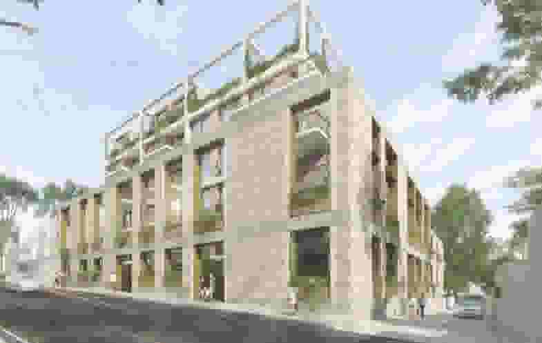 2-4 Roche Street, Hawthorn VIC 3122