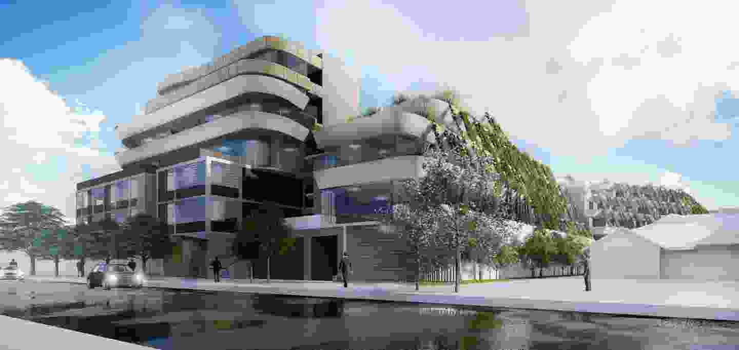 203-211 Keilor Road, Essendon VIC 3040