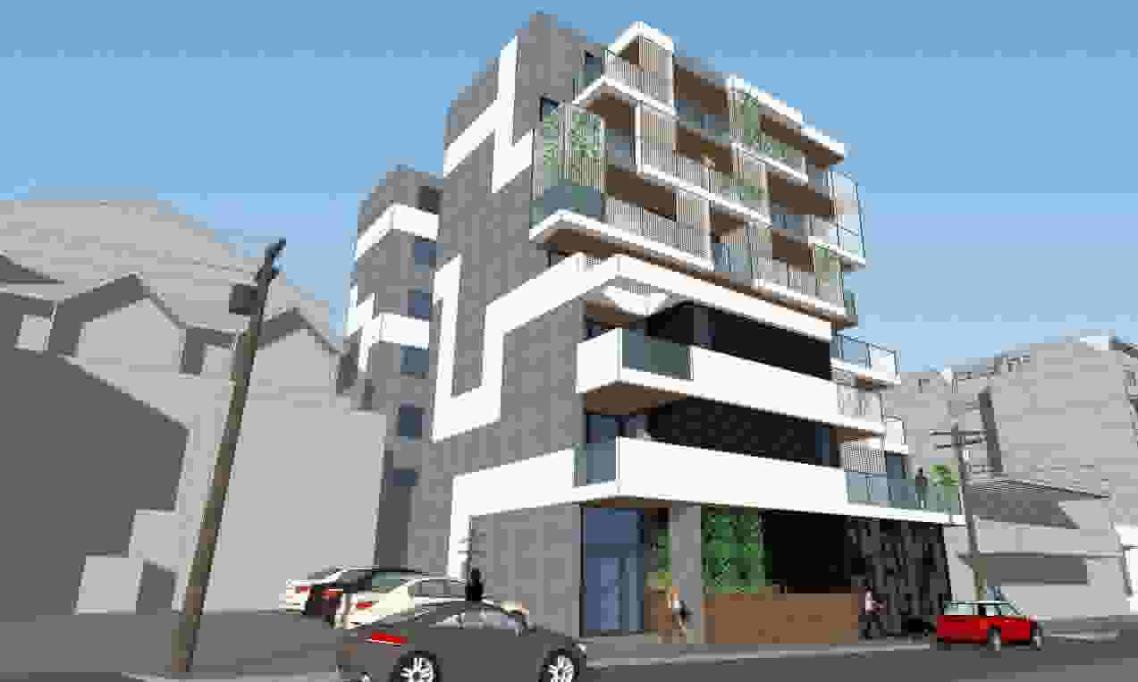 22-24 Queens Avenue, Hawthorn VIC 3122