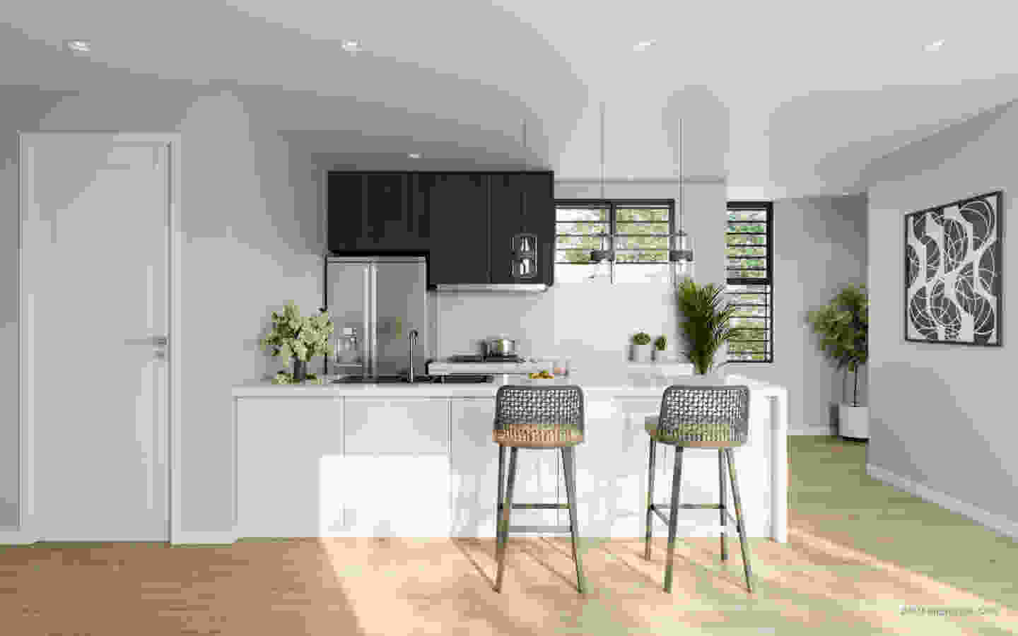 223-227 Gower Street, Preston VIC 3072