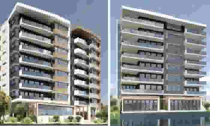 235-237 Stanhill Drive, Surfers Paradise QLD 4217