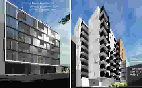 241-245 Brunswick Road, Brunswick VIC 3056