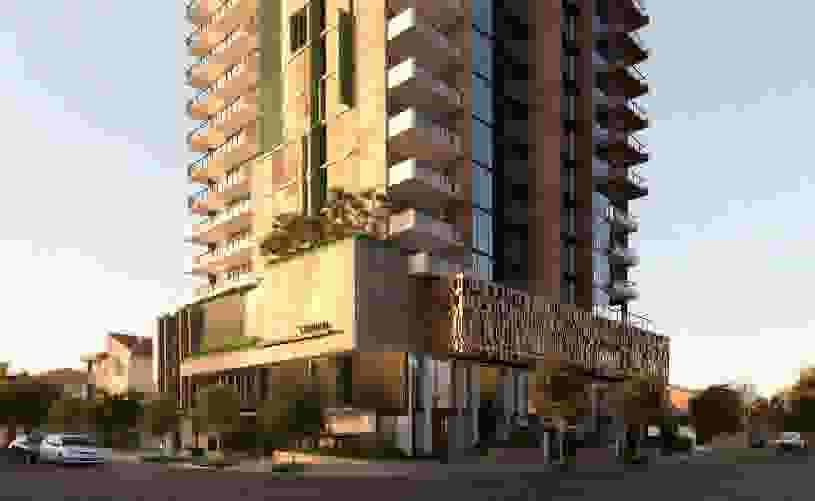 25-29 Mawarra Street, Surfers Paradise QLD 4217