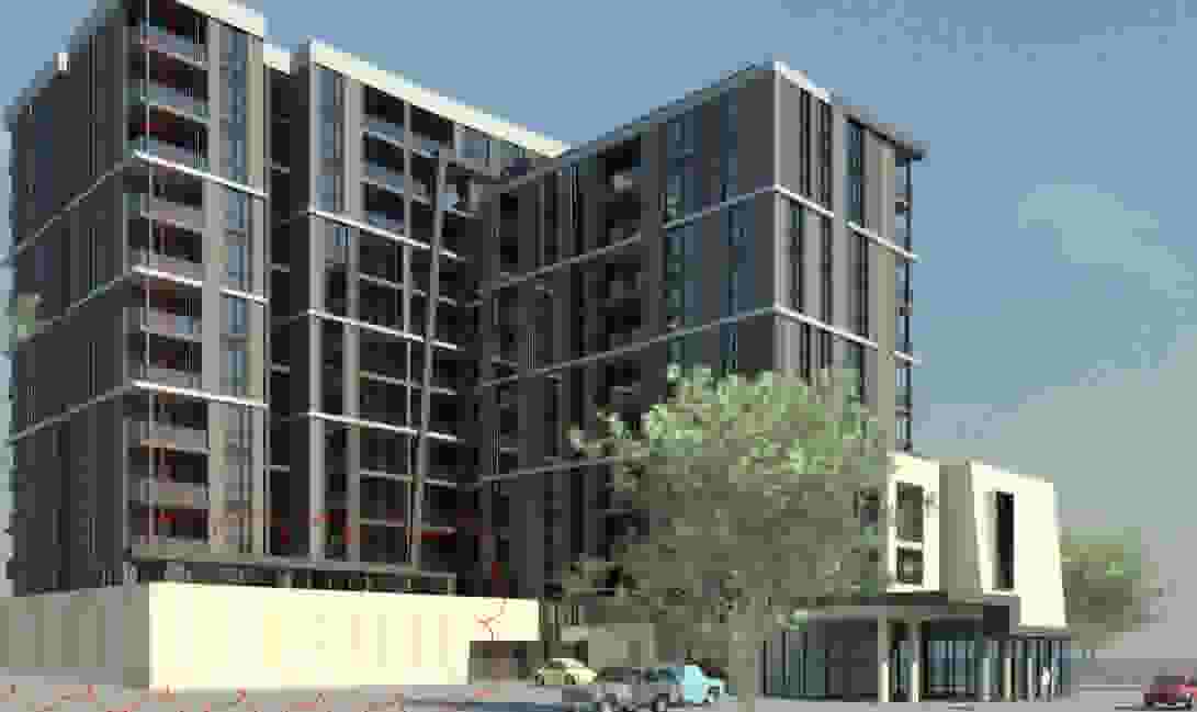 26-34 Buckley Street, Footscray VIC 3011
