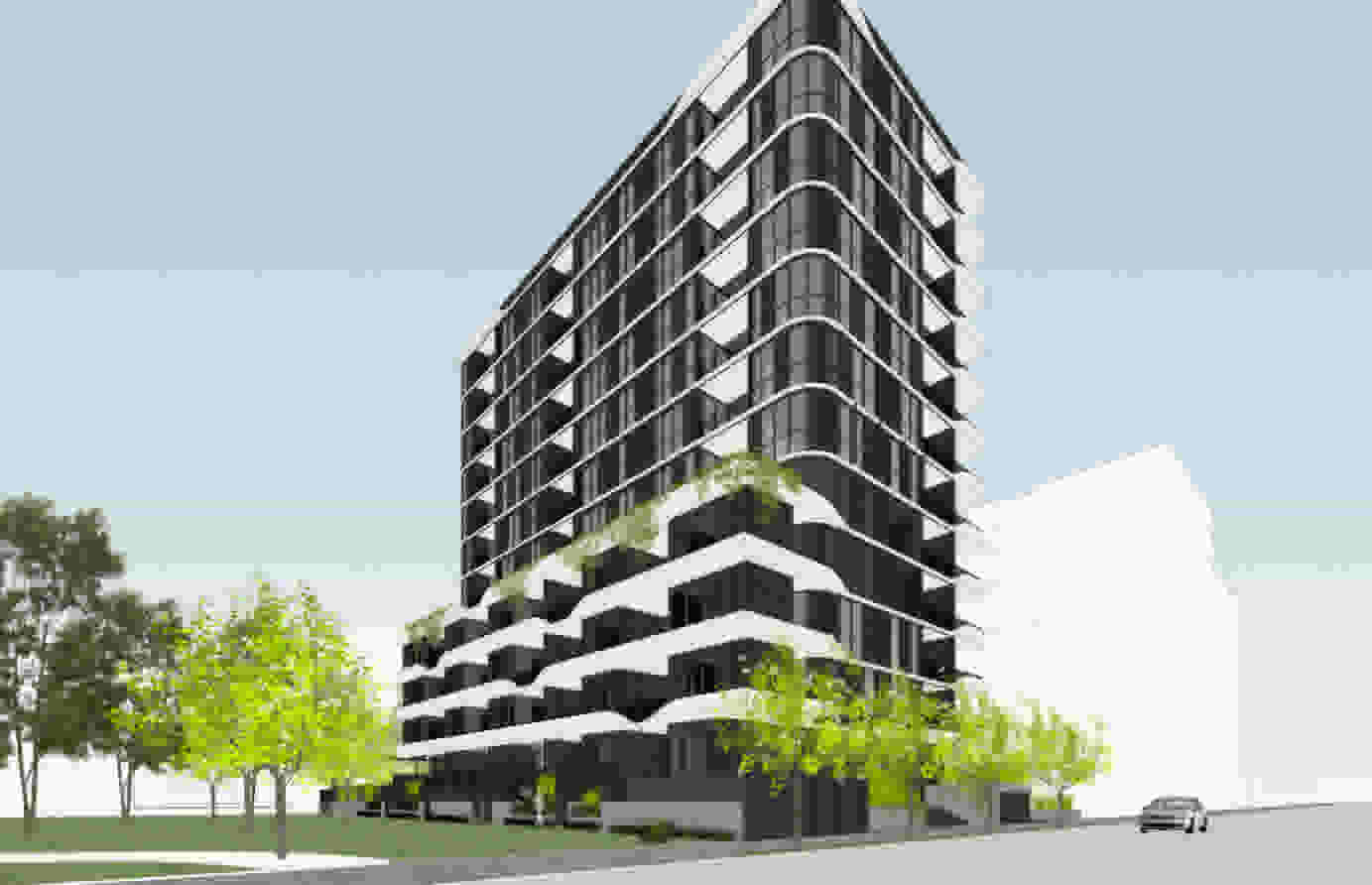 33-37 Carl Street, Woolloongabba QLD 4102