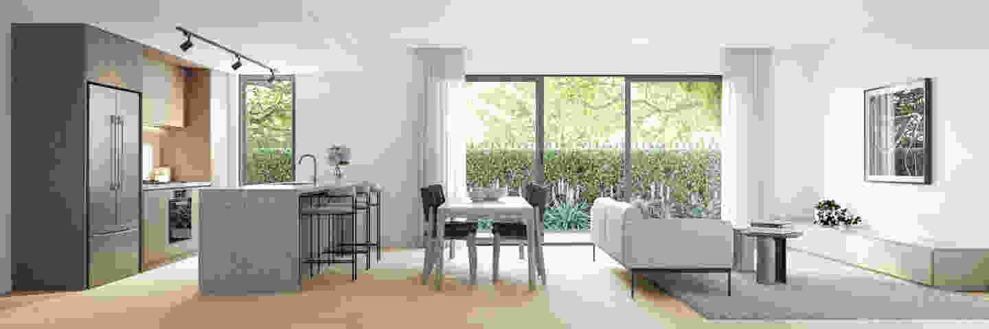 35-37 Whitehorse Road, Blackburn VIC 3130