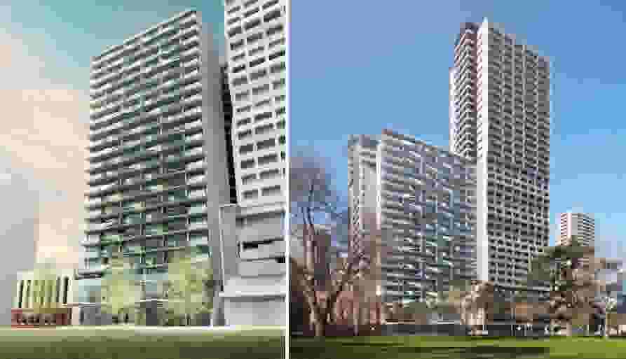 60 William Street, Melbourne VIC 3000