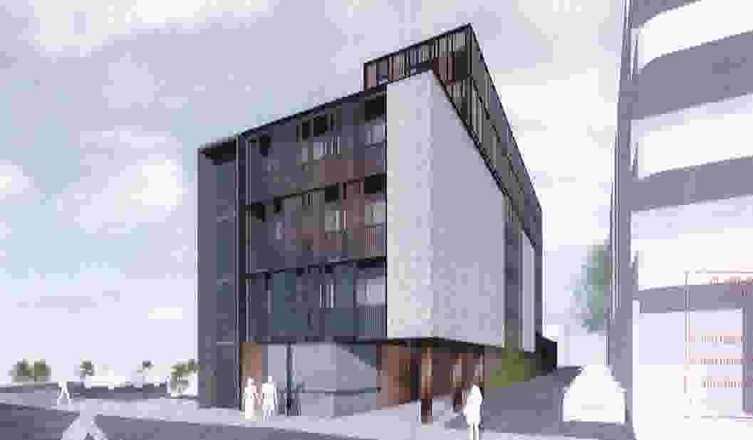 38-40 Breese Street, Brunswick VIC 3056