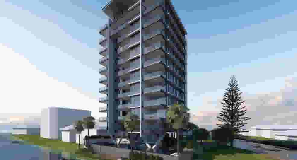 4 Holborow Close, Surfers Paradise QLD 4217