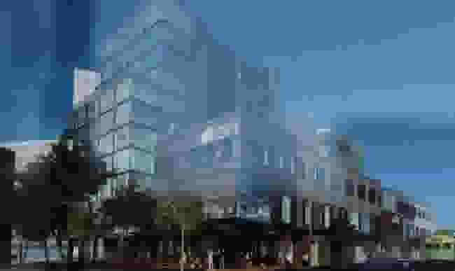 402-416 Chapel Street, South Yarra VIC 3141