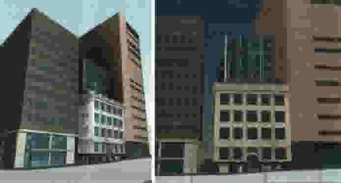 439-445 Lonsdale Street, Melbourne VIC 3000