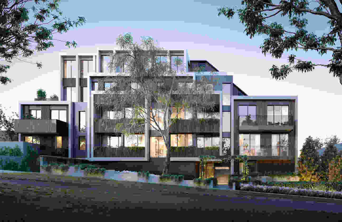 47-49 McIntyre Street, Burwood VIC 3125