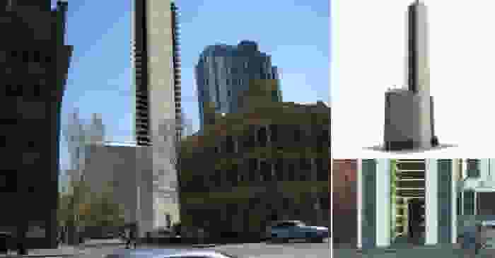 48-50 A'Beckett Street, Melbourne VIC 3000