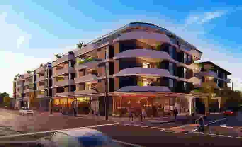 498-514 Bell Street, Pascoe Vale South VIC 3044