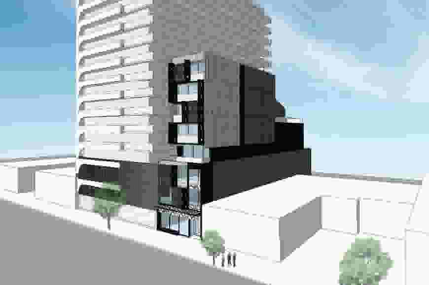 50 Park Street, South Melbourne VIC 3205