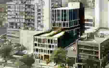 61-65 Palmerston Cresent, South Melbourne VIC 3205