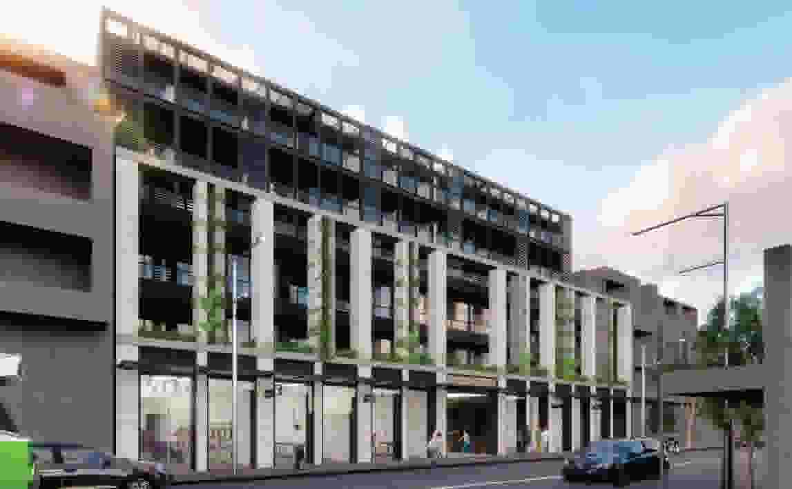 762-772 Sydney Road, Brunswick VIC 3056