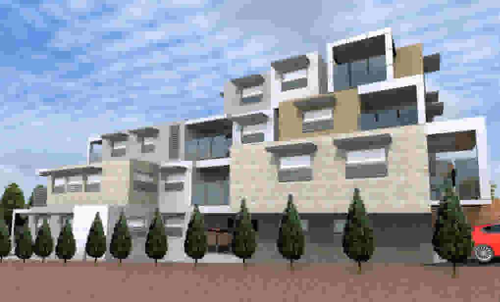 969- 973 Doncaster Road, Doncaster VIC 3108